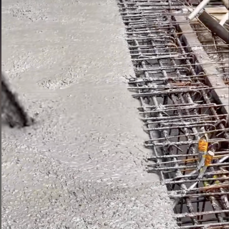广德灌浆料一次灌浆厚度有限制吗？